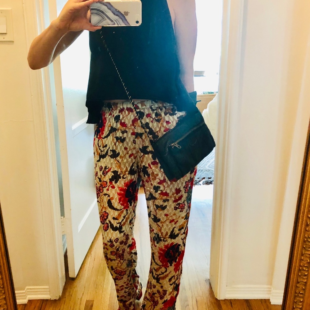 Zadig & Voltaire cross-body bag